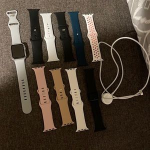 Series 3 Apple Watch